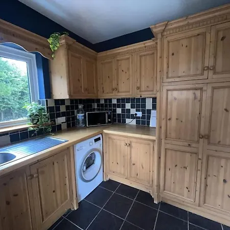 An Teach Baboige - The Doll House - Appartement