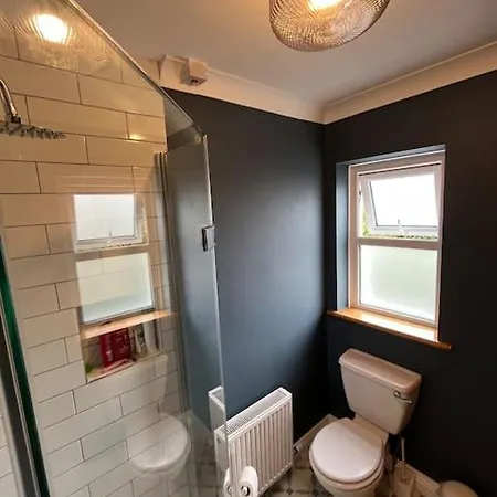 Appartement An Teach Baboige - The Doll House - *