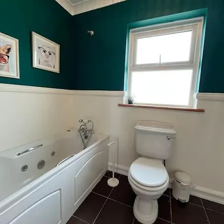 An Teach Baboige - The Doll House - Appartement *