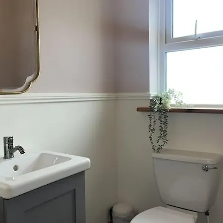 Appartement An Teach Baboige - The Doll House - Kildare