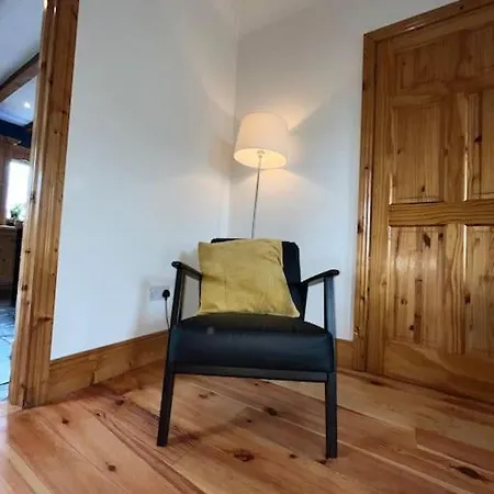 An Teach Baboige - The Doll House - Appartement *