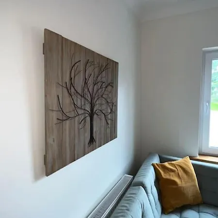 An Teach Baboige - The Doll House - Appartement Kildare