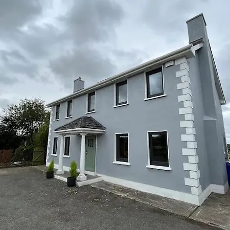 Apartment An Teach Baboige - The Doll House - Kildare