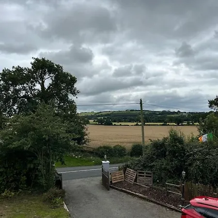 An Teach Baboige - The Doll House - Appartement Kildare