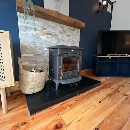 An Teach Baboige - The Doll House - Appartement *