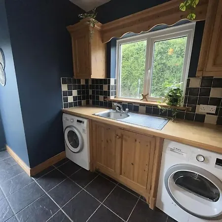 An Teach Baboige - The Doll House -