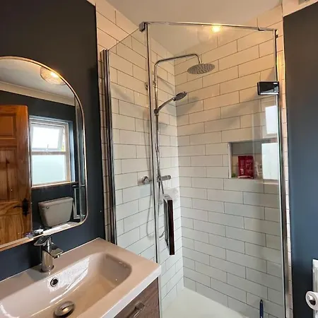 An Teach Baboige - The Doll House - Appartement