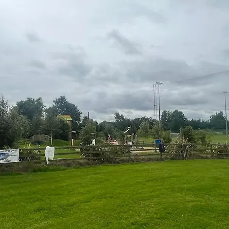 Appartement An Teach Baboige - The Doll House - Kildare