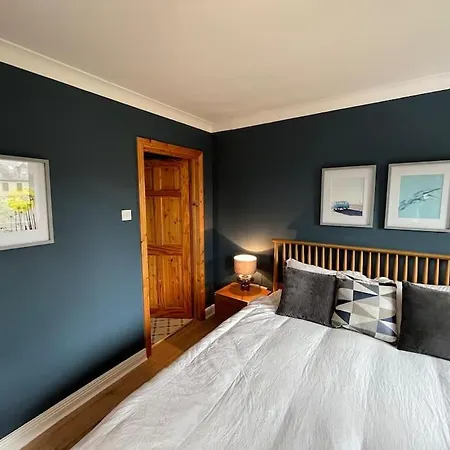 An Teach Baboige - The Doll House - Appartement *