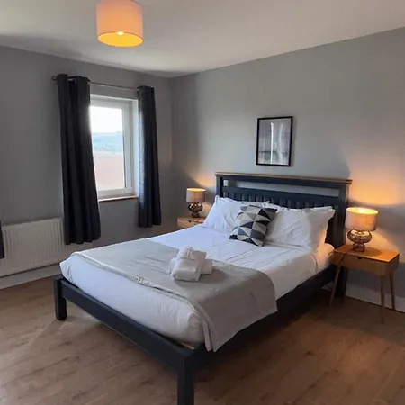 Apartment An Teach Baboige - The Doll House -