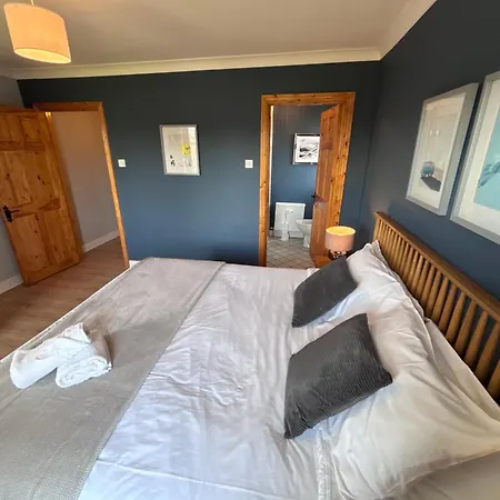 An Teach Baboige - The Doll House - Appartement *