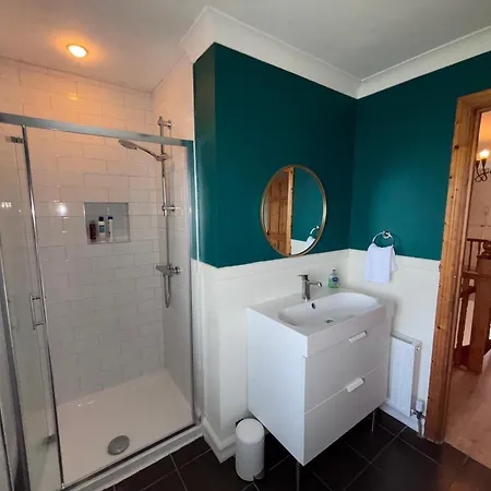 Appartement An Teach Baboige - The Doll House - *