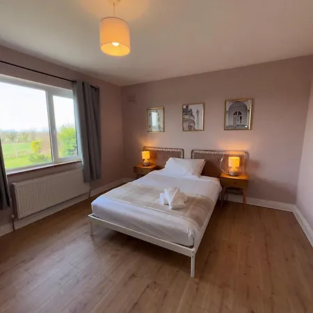 Apartment An Teach Baboige - The Doll House - Kildare