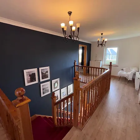 An Teach Baboige - The Doll House - Appartement