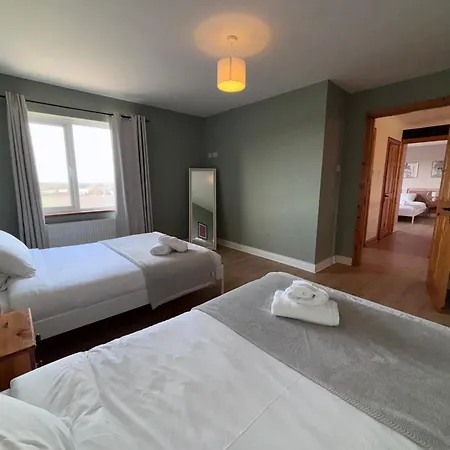 Appartement An Teach Baboige - The Doll House -