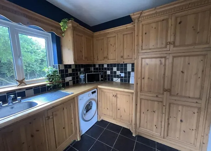 An Teach Bábóige - The Doll House - Apartman