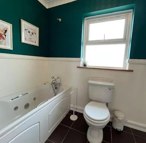 An Teach Bábóige - The Doll House - Apartman *