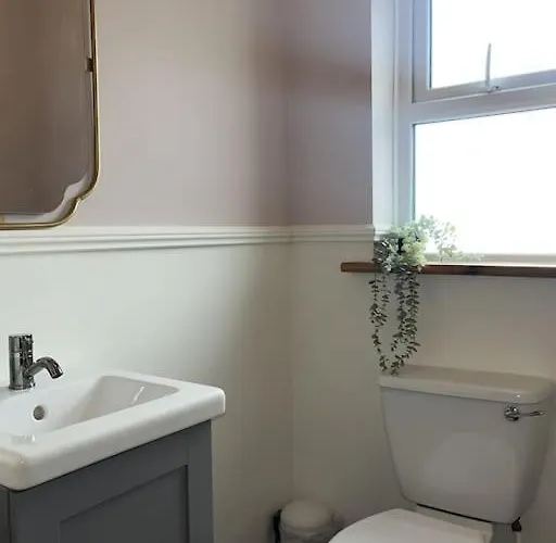 Apartman An Teach Bábóige - The Doll House - Kildare