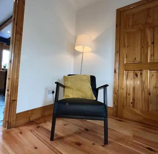 An Teach Bábóige - The Doll House - Apartman *