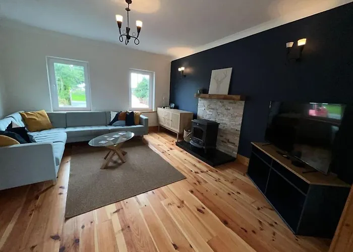 An Teach Bábóige - The Doll House - Apartman Kildare