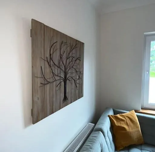 An Teach Bábóige - The Doll House - Apartman Kildare