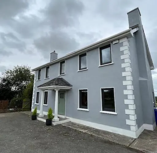 Apartman An Teach Bábóige - The Doll House - Kildare