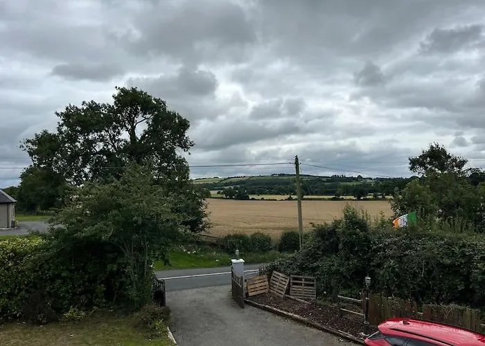 An Teach Bábóige - The Doll House - Apartman Kildare