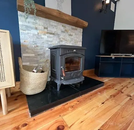 An Teach Bábóige - The Doll House - Apartman *