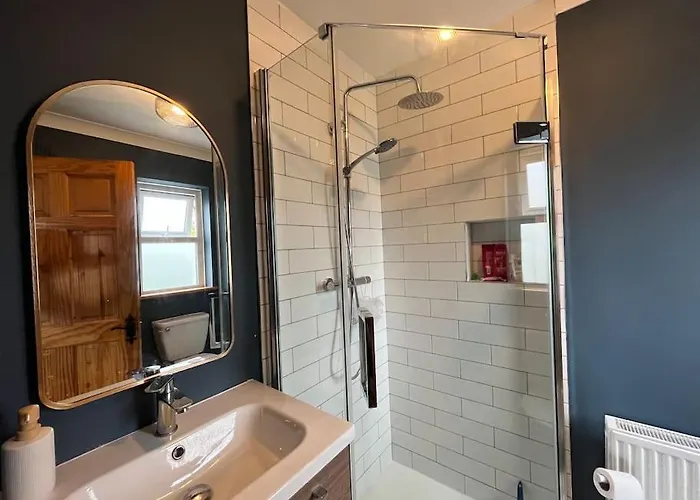 An Teach Bábóige - The Doll House - Apartman