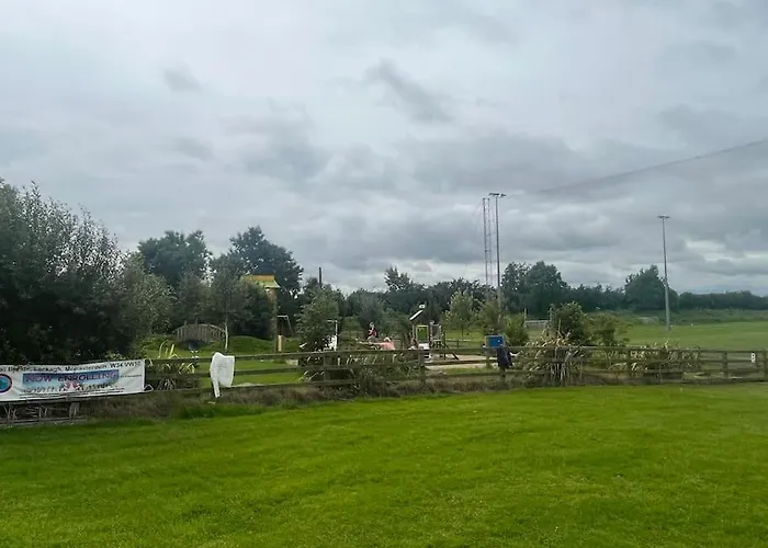 Apartman An Teach Bábóige - The Doll House - Kildare