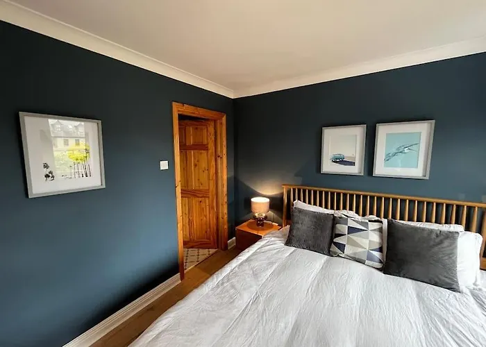 An Teach Bábóige - The Doll House - Apartman *