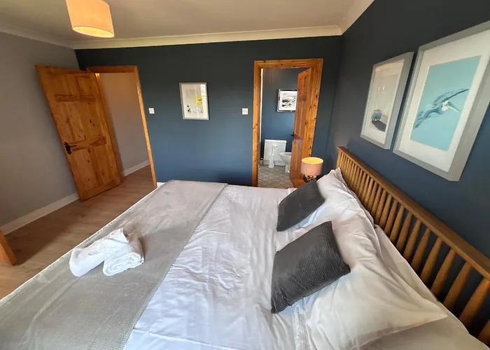 An Teach Bábóige - The Doll House - Apartman *