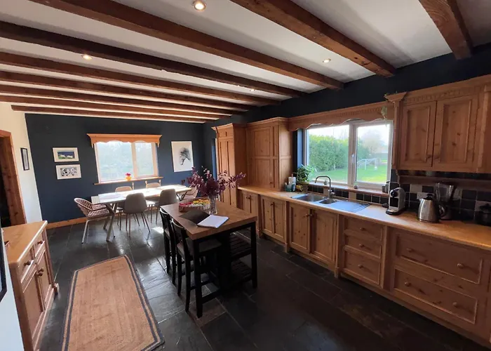 An Teach Bábóige - The Doll House - Apartman Kildare